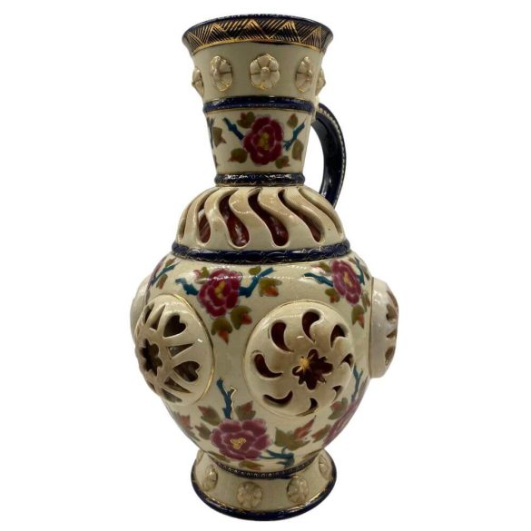 Fischer váza, 19. század