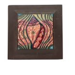 Stefániay Edit (1936-2010): Az élet eredete