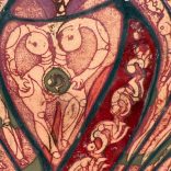 Stefániay Edit (1936-2010): Az élet eredete