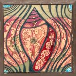 Stefániay Edit (1936-2010): Az élet eredete