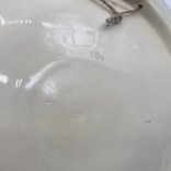 Schütz Cili napraforgós falitányér 40 cm 