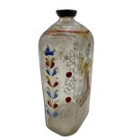 Különleges pálinkásüveg, Erdélyből a 18 század közepéről