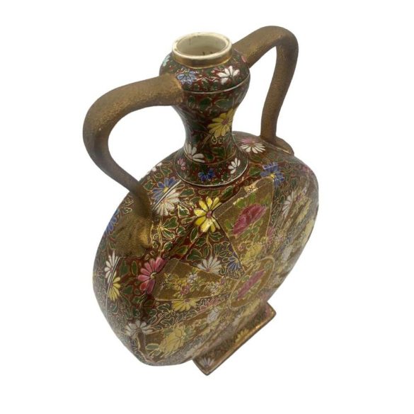 Fischer kulacs