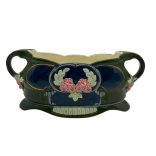 Eichwald virágtartó 