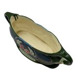 Eichwald virágtartó 