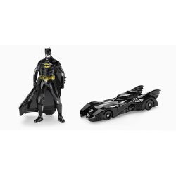 Swarovski Batman és batmobil- limitált kiadás