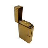 S.T Dupont Tamaño pequeño öngyújtó