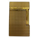 S.T. Dupont öngyújtó