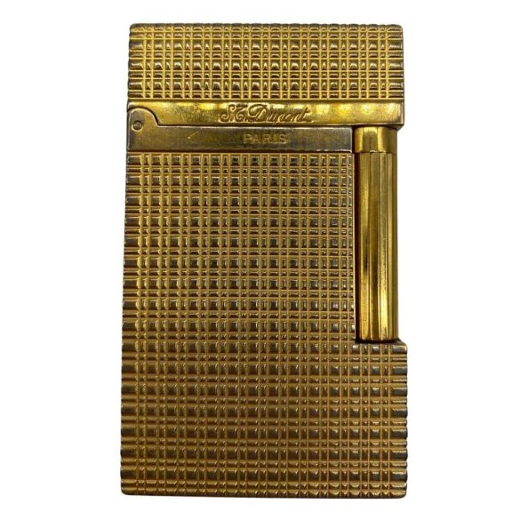 S.T. Dupont öngyújtó