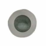 Herendi viktória mintás váza aranyozással