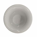 Herendi oroszlán lábas kaspó