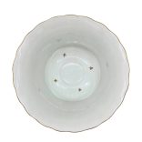 Herendi viktória mintás kaspó (nagyméretű)