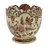 ZSOLNAY 3835/2047 VÁZA