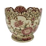 ZSOLNAY 3835/2047 VÁZA