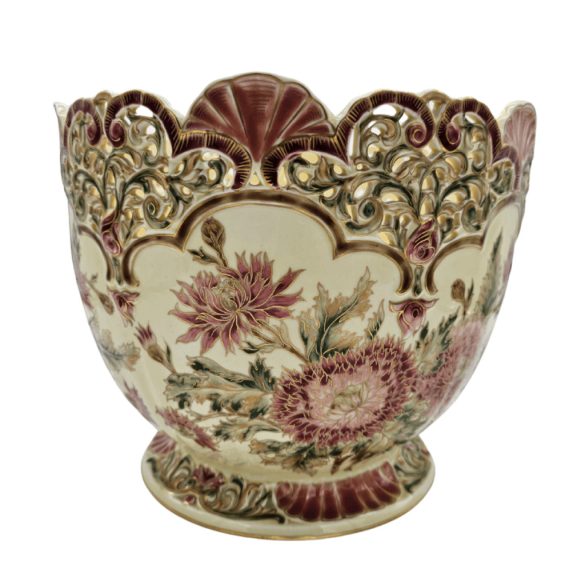 ZSOLNAY 3835/2047 VÁZA