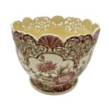 ZSOLNAY 3835/2047 VÁZA