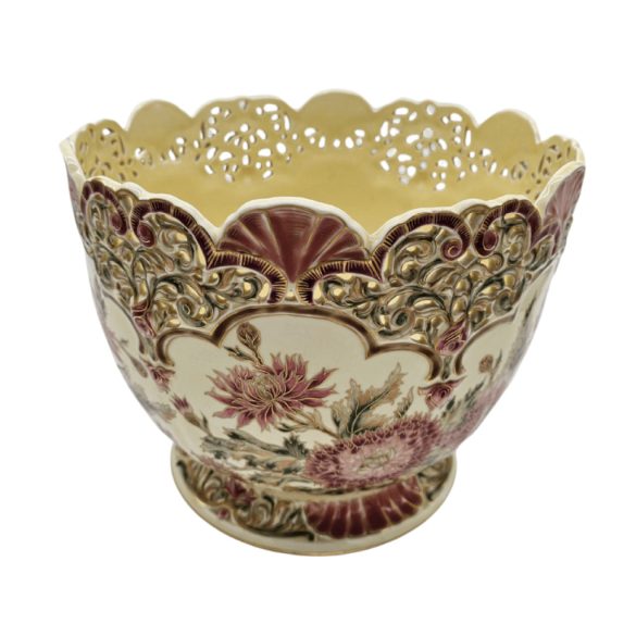 ZSOLNAY 3835/2047 VÁZA