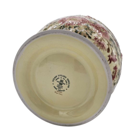 ZSOLNAY 3835/2047 VÁZA