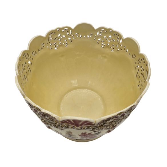 ZSOLNAY 3835/2047 VÁZA