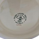 ZSOLNAY 3835/2047 VÁZA