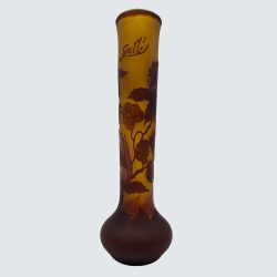 gallé váza - másolat